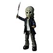 Living Dead Dolls Friday the 13th Jason Voorhees Doll